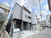 スリール萱島東 2階 新築の賃貸物件