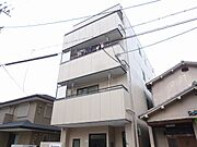 都島駅より徒歩5分 3階 築27年3ヶ月の賃貸物件