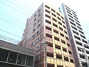 天満駅より徒歩2分 9階 築22年2ヶ月の賃貸物件