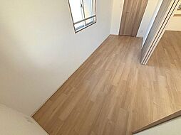 VITA荒本 8階1LDKのリビング/ダイニング