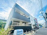 ブリーゼ城東の賃貸物件
