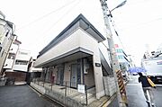 緑橋駅より徒歩6分 1階 築26年9ヶ月の賃貸物件
