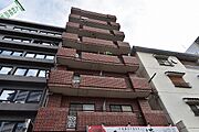 京橋駅より徒歩4分 3階 築43年6ヶ月の賃貸物件