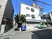 城北公園通駅より徒歩5分 2階 築37年9ヶ月の賃貸物件