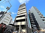 京橋駅より徒歩3分 8階 築3年8ヶ月の賃貸物件