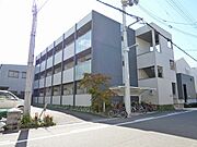 放出駅より徒歩5分 1階 築19年6ヶ月の賃貸物件