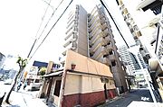 都島駅より徒歩1分 9階 築28年4ヶ月の賃貸物件