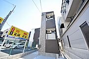 Ｃｏｎｆｏｒｔｏ清水 1階 築8年5ヶ月の賃貸物件