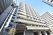 京橋駅より徒歩3分 8階 築9年7ヶ月の賃貸物件