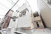 スクエアウッドオオミヤ 2階 築8年の賃貸物件
