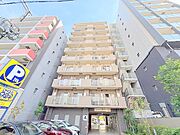 アップルガーデンコート城東の賃貸物件