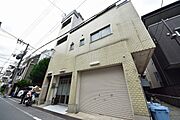 都島駅より徒歩7分 3階 築50年2ヶ月の賃貸物件