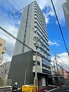 エスリードレジデンス都島ＤＵＯ 8階 築2年9ヶ月の賃貸物件