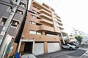 野江内代駅より徒歩10分 築33年 7階建の賃貸物件