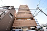 今福鶴見駅より徒歩2分 5階 築19年9ヶ月の賃貸物件