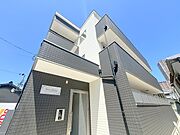 ヴィクトワール放出 2階 築3年11ヶ月の賃貸物件
