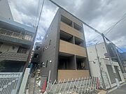 ハーモニーテラス内代町の賃貸物件