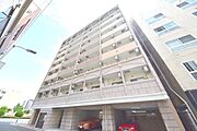 Uresidence京橋の賃貸物件