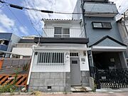 城北公園通駅より徒歩8分 築46年7ヶ月 2階建の賃貸物件