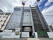 野江内代駅より徒歩5分 15階 新築の賃貸物件