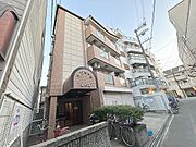 エクセーラ森小路の賃貸物件