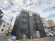 千林駅より徒歩2分 2階 築1年10ヶ月の賃貸物件