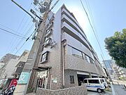 フレアコート京橋の賃貸物件