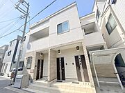 放出駅より徒歩7分 1階 築9年8ヶ月の賃貸物件
