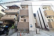 鴫野駅より徒歩7分 1階 築10年4ヶ月の賃貸物件