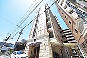都島駅より徒歩7分 10階 築11年9ヶ月の賃貸物件
