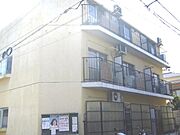太子橋今市駅より徒歩2分 2階 築44年4ヶ月の賃貸物件
