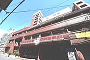 東洋プラザ桜ノ宮 2階 築40年の賃貸物件