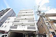 関目駅より徒歩5分 5階 築19年11ヶ月の賃貸物件