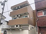 フジパレス今津南の賃貸物件