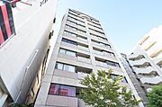 京橋駅より徒歩10分 7階 築37年11ヶ月の賃貸物件