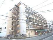 緑橋パインリッチの賃貸物件