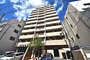 都島駅より徒歩2分 4階 築19年6ヶ月の賃貸物件