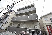 モメント ブリーシュフル 2階 築11年8ヶ月の賃貸物件