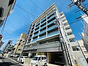 関目成育駅より徒歩6分 8階 新築の賃貸物件