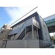 テクノメゾン太子橋の賃貸物件