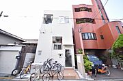 放出駅より徒歩7分 1階 築9年4ヶ月の賃貸物件