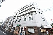 野江駅より徒歩4分 5階 築46年9ヶ月の賃貸物件