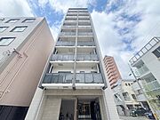 都島駅より徒歩7分 2階 新築の賃貸物件