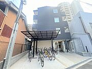 AILE京橋 1階 築5年7ヶ月の賃貸物件