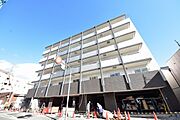 JR野江駅より徒歩9分 3階 築7年8ヶ月の賃貸物件