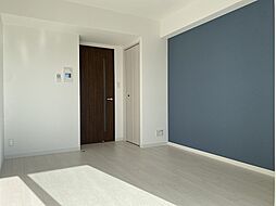 Osaka Metro谷町線 関目高殿駅 徒歩10分の賃貸マンション 8階1Kのリビング/ダイニング