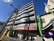 イヅミパート１０ 4階 築32年9ヶ月の賃貸物件