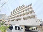 都島駅より徒歩3分 2階 築19年8ヶ月の賃貸物件