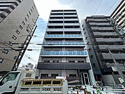 野江内代駅より徒歩7分 10階 築2年2ヶ月の賃貸物件