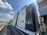 放出駅より徒歩5分 2階 新築の賃貸物件